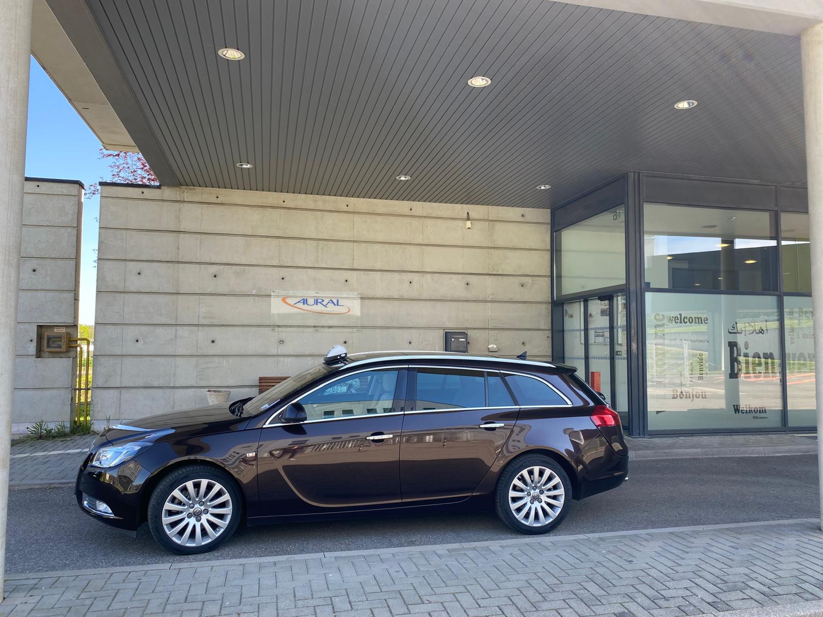 Centre dialyse aural Mulhouse